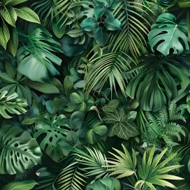 Jungle 448